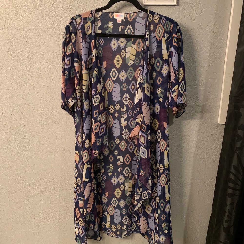 Lularoe Shirley